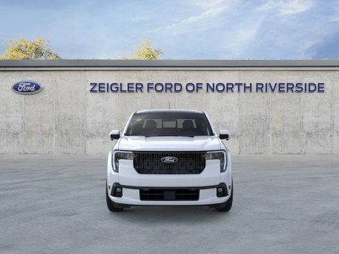 New 2025 Ford Maverick Lobo image 6