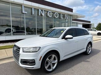 Used 2019 Audi Q7 3.0T Prestige AWD/4WD video 1