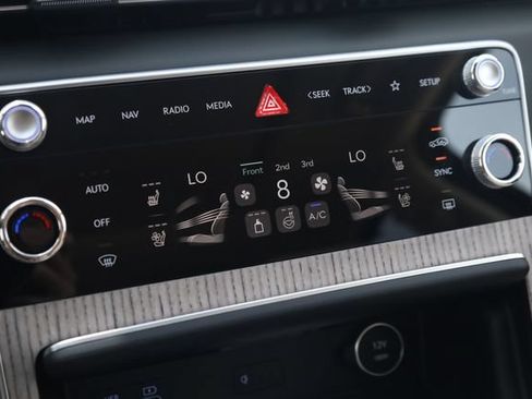 New 2026 Genesis GV80 2.5T Prestige AWD/4WD image 19