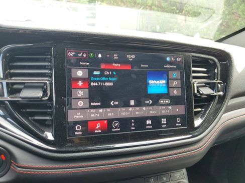 Used 2024 Dodge Durango GT AWD/4WD image 21