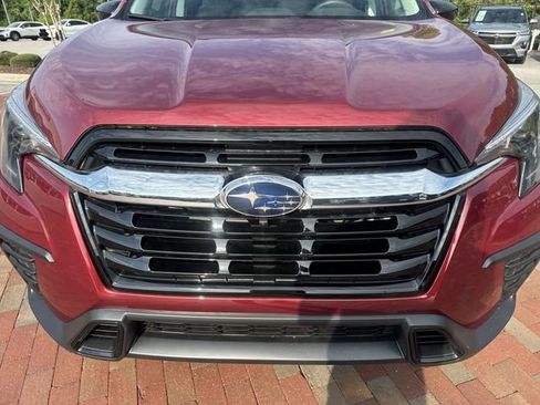 Used 2026 Subaru Ascent Limited w/ Popular Package #2 AWD/4WD image 22