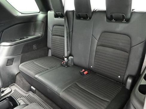 Used 2025 Nissan Pathfinder Rock Creek AWD/4WD image 15