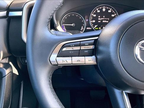 Used 2025 MAZDA CX-50 2.5 Hybrid w/ Weather Package image 18