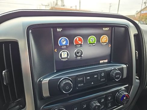 Used 2014 GMC Sierra 1500 SLE w/ SLE Value Package AWD/4WD image 28