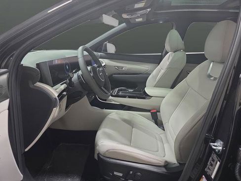 New 2026 Hyundai Tucson Limited AWD/4WD image 4