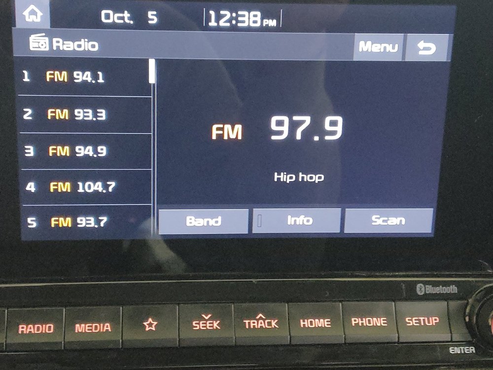 Used 2019 Kia Forte LXS FWD image 25