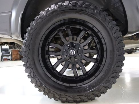 Used 2020 Ford F150 Raptor AWD/4WD image 87