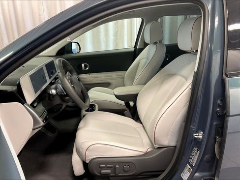 Certified 2024 Hyundai Ioniq 5 Limited image 10