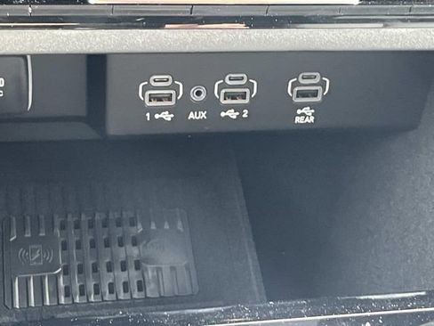 New 2026 Jeep Grand Wagoneer L Limited image 34