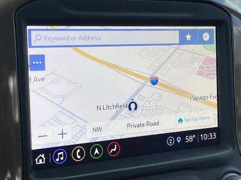 Used 2023 Chevrolet Silverado 3500 High Country image 10