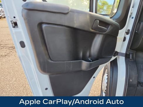 Used 2025 RAM ProMaster 2500 w/ Convenience Group FWD image 13