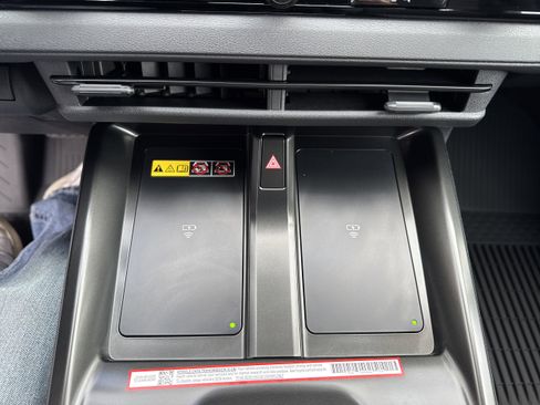 Certified 2026 Toyota bZ image 20