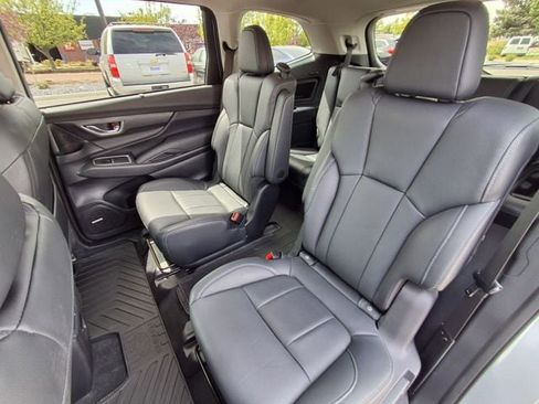 Certified 2026 Subaru Ascent Limited AWD/4WD image 19
