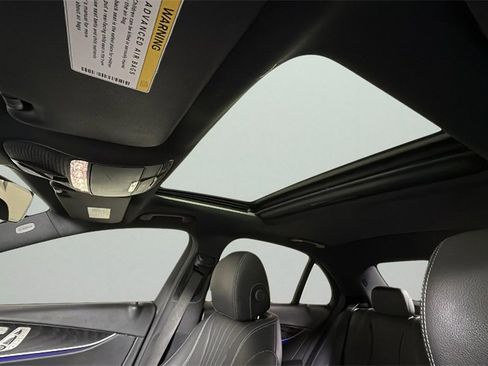 Used 2022 Mercedes-Benz E 350 E 350 image 27