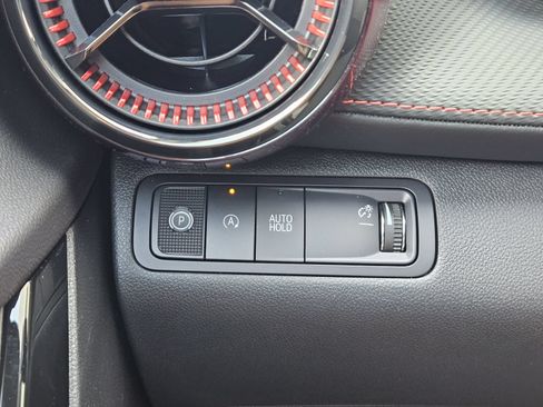 New 2027 Chevrolet Equinox RS w/ Safety and Technology Package FWD image 23