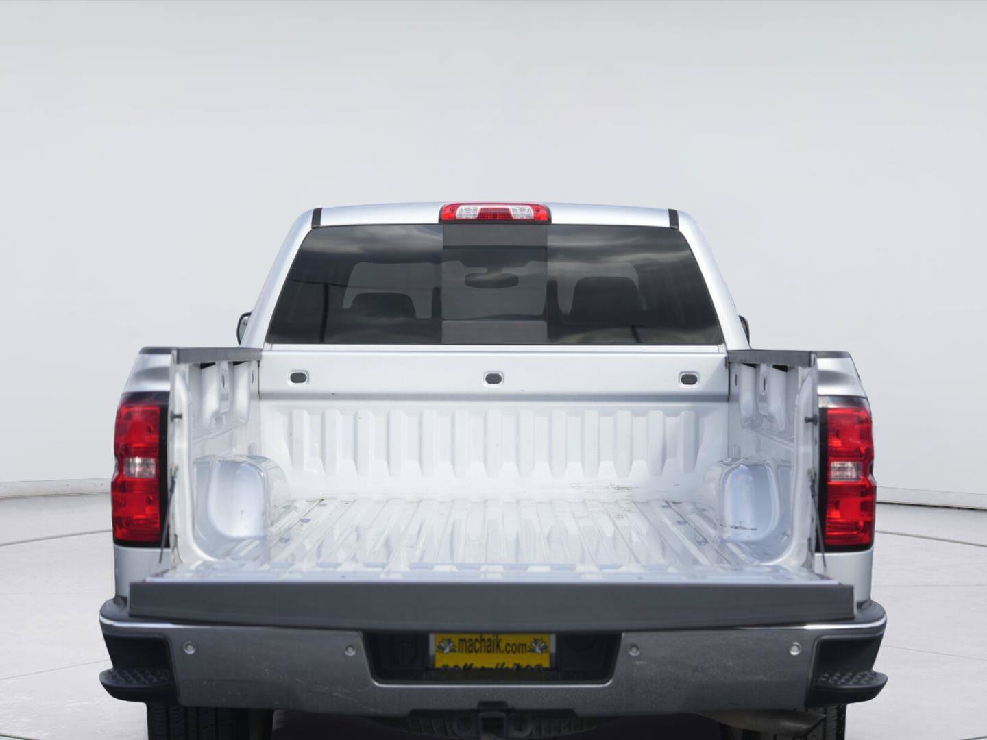 Used 2016 Chevrolet Silverado 1500 LT w/ Texas Edition RWD image 31