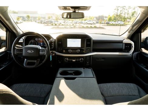 Used 2021 Ford F150 XLT w/ Equipment Group 301A Mid AWD/4WD image 20