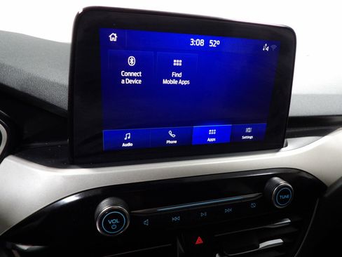 Used 2020 Ford Escape SE AWD/4WD image 17
