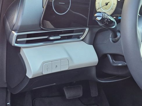 New 2026 Hyundai Elantra Limited w/ Cargo Package image 16