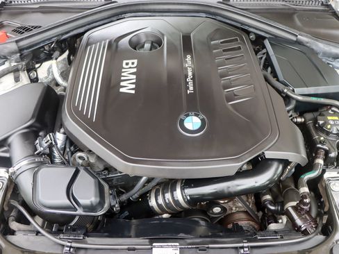 Used 2017 BMW 340i Gran Turismo xDrive AWD/4WD image 42