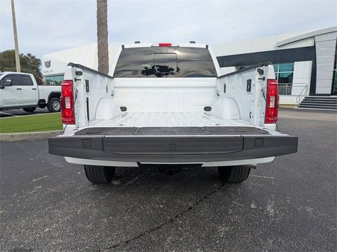 Used 2023 Ford F150 XLT w/ Equipment Group 302A High image 16