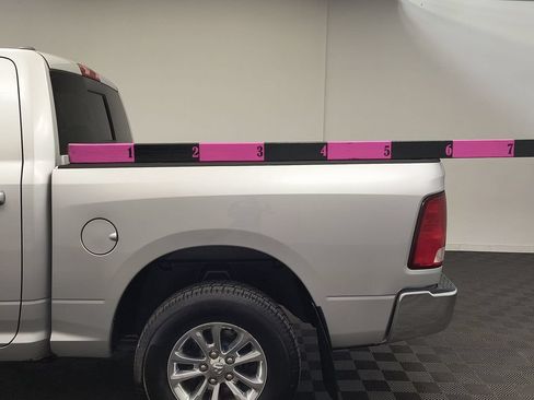 Used 2014 RAM 1500 Big Horn AWD/4WD image 21