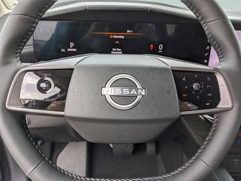 New 2025 Nissan Murano SL w/ Cargo Package AWD/4WD image 34