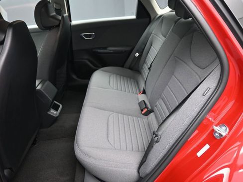 New 2025 Kia K4 EX image 20