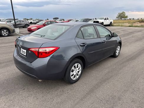 Used 2019 Toyota Corolla L w/ Body Protection Package FWD image 7