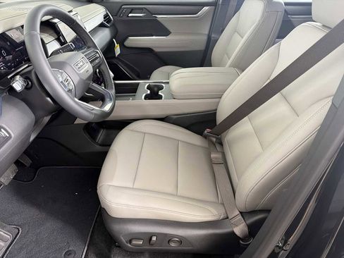 New 2026 GMC Acadia Elevation w/ Elevation Premium Package image 14