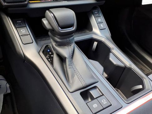 New 2026 Toyota RAV4 XSE AWD/4WD image 12