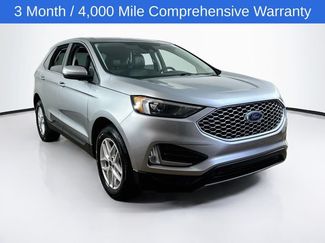 Certified 2024 Ford Edge SEL w/ Convenience Package AWD/4WD video 1