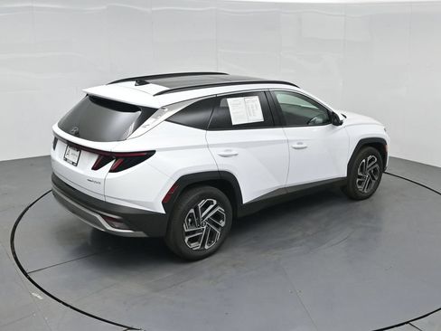 Used 2021 Hyundai Palisade Calligraphy FWD image 40