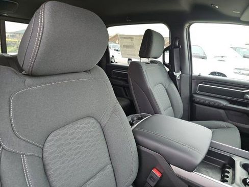 New 2026 RAM 1500 Big Horn image 12