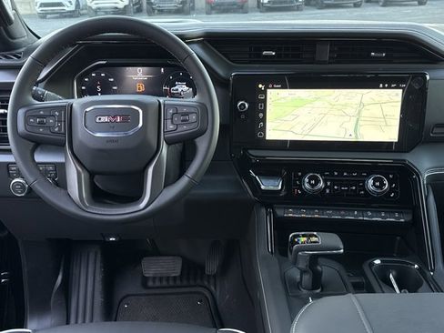 New 2026 GMC Sierra 1500 AT4X image 7