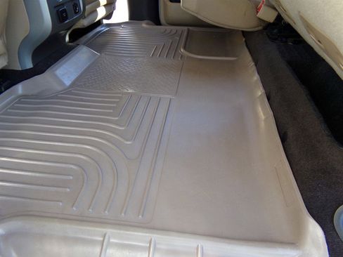 Used 2011 Ford F150 Lariat w/ Lariat Chrome Pkg image 55