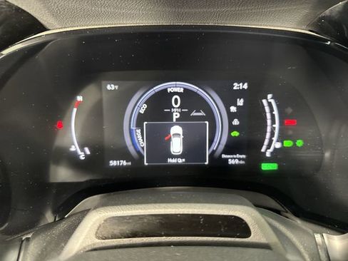 Certified 2024 Lexus RX 350 image 16