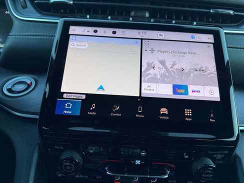 New 2025 Jeep Grand Cherokee L Limited image 33