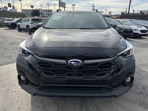 New 2026 Subaru Crosstrek 2.0i Premium image 8