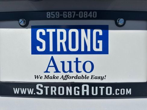 Used 2025 Kia Telluride S AWD/4WD image 21
