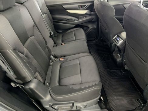 Used 2019 Subaru Ascent Premium image 29