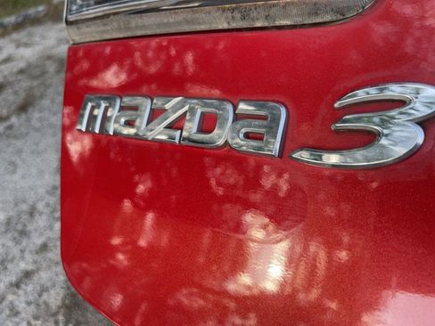 Used 2013 MAZDA MAZDA3 i Touring image 9