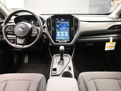 New 2026 Subaru Crosstrek 2.0i Premium AWD/4WD image 9