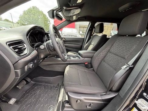 New 2026 Dodge Durango GT AWD/4WD image 14