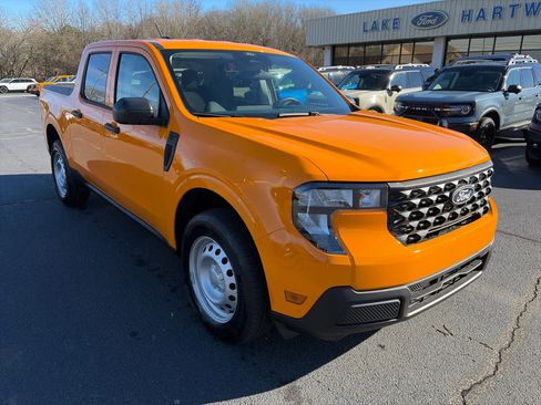 New 2026 Ford Maverick XL image 1