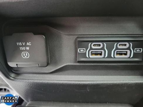 Used 2023 Jeep Grand Cherokee L Limited w/ Trailer Tow Group (B) AWD/4WD image 18