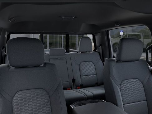 New 2026 RAM 1500 4x4 Crew Cab image 26