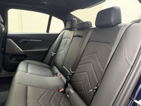 New 2026 BMW 530i xDrive w/ M Sport Package image 37