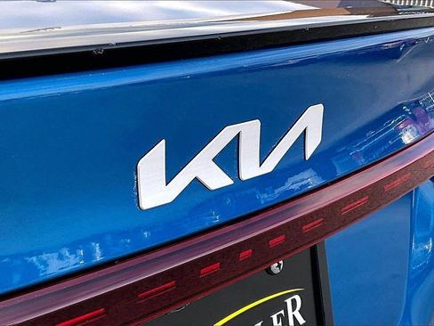 Used 2022 Kia Forte GT-Line w/ GT-Line Premium Package image 31