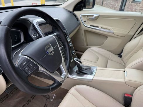 Used 2014 Volvo XC60 3.2 image 30